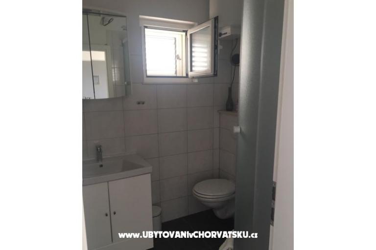 Apartmaji Jadran Sevid – foto 7