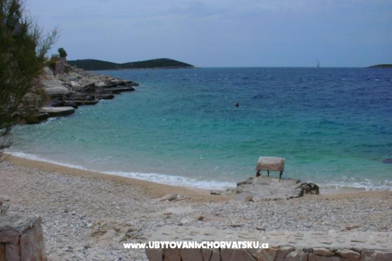 Apartmaji Jadran Sevid – foto 8