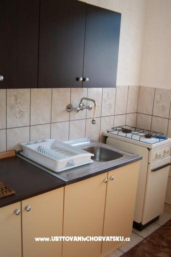 Apartmaji Jelena – foto 6