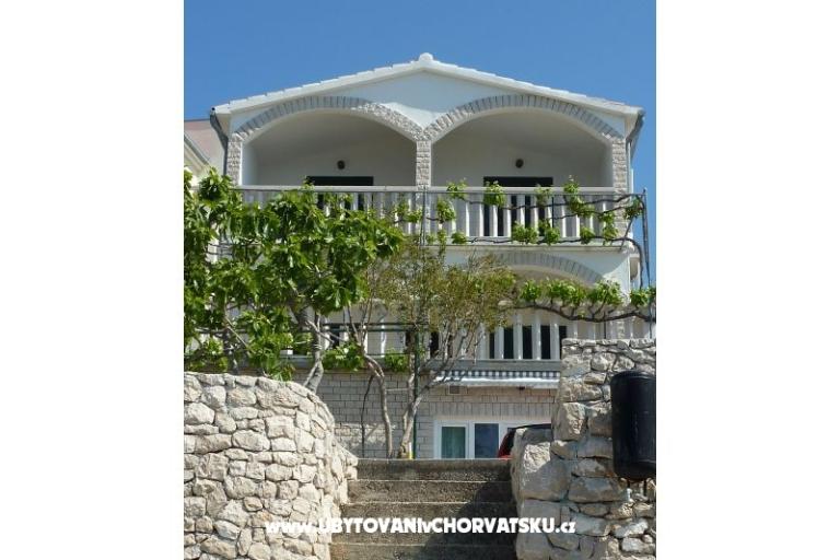 Apartmaji Julija Sevid – foto 7