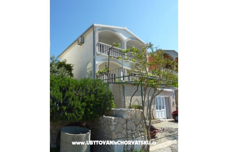 Apartmaji Julija Sevid – foto 8