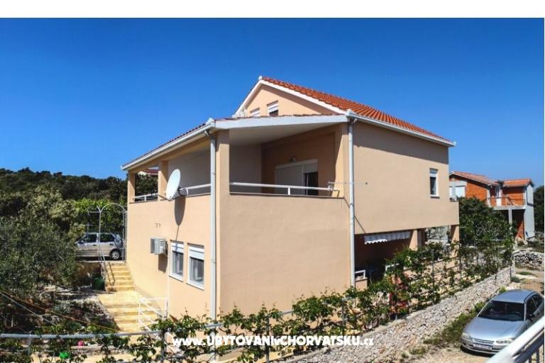 Apartmaji Kaktus – foto 16