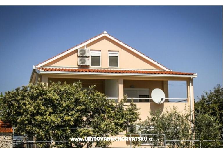 Apartmaji Kaktus – foto 17
