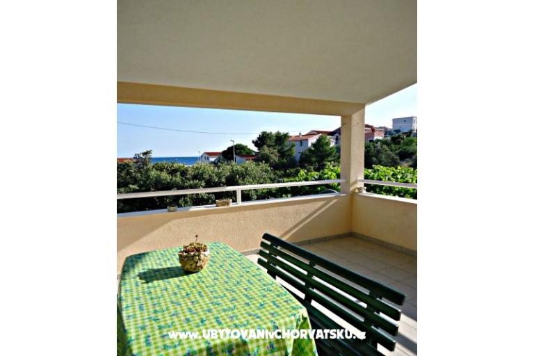 Apartmaji Kaktus – foto 4