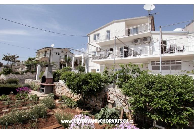 Apartmaji Knežević – foto 4