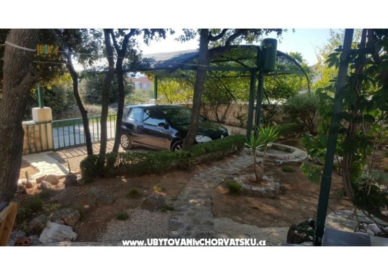 Apartmaji Kozlica Sevid – foto 12