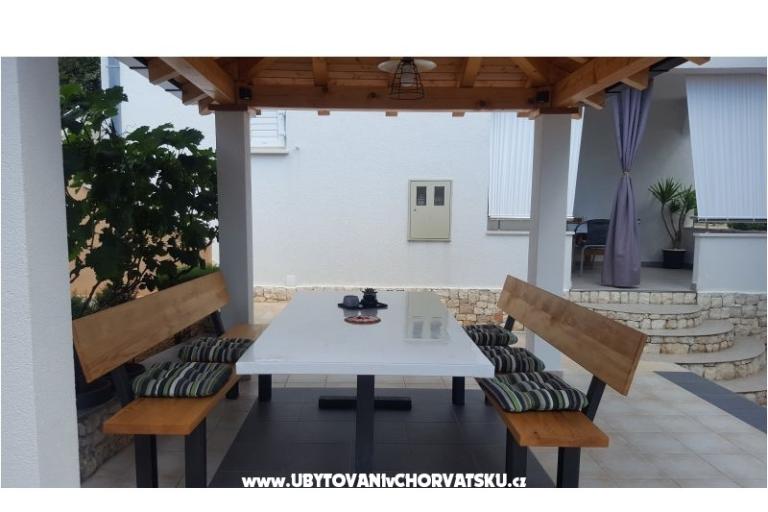 Apartmaji Kozlica Sevid – foto 6