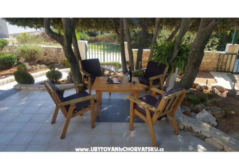 Apartmaji Kozlica Sevid – foto 7