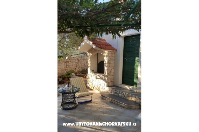 Apartmaji Kozlica Sevid – foto 8