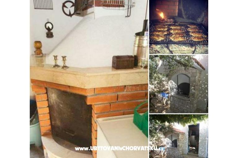 Apartmaji Kozlica Sevid – foto 9