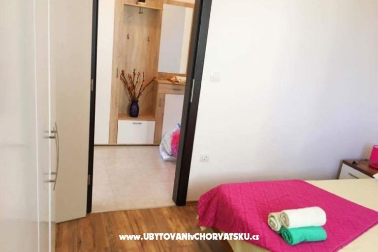 Apartmaji Lemon Garden – foto 10