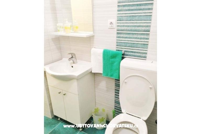 Apartmaji Lemon Garden – foto 11