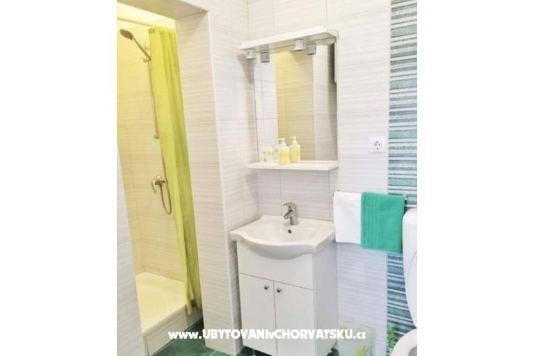 Apartmaji Lemon Garden – foto 12