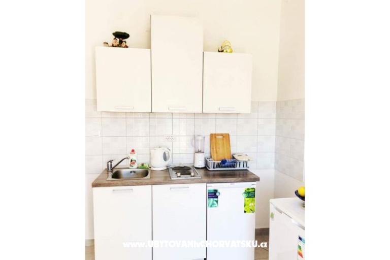 Apartmaji Lemon Garden – foto 15