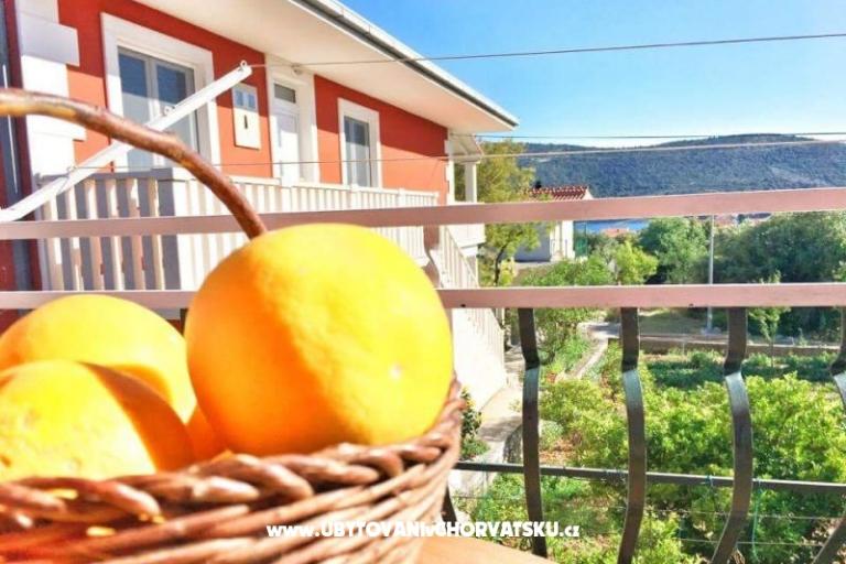 Apartmaji Lemon Garden – foto 3