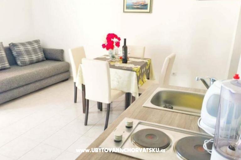 Apartmaji Lemon Garden – foto 6