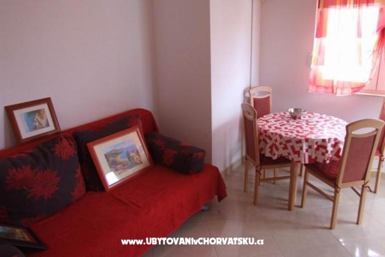 Apartmaji Mara – foto 14