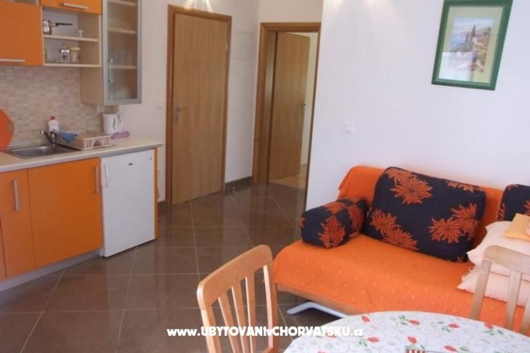 Apartmaji Mara – foto 6
