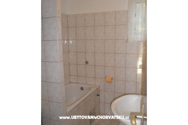 Apartmaji Marasović – foto 12