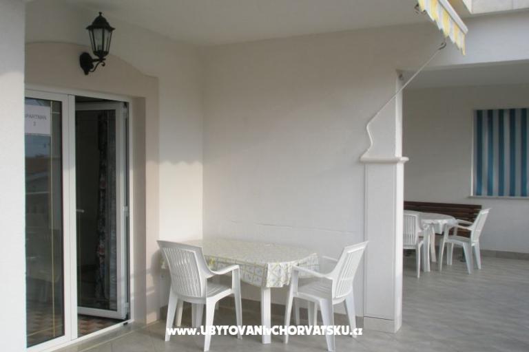 Apartmaji Marasović – foto 13