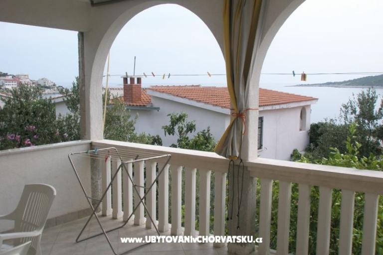 Apartmaji Marasović – foto 14