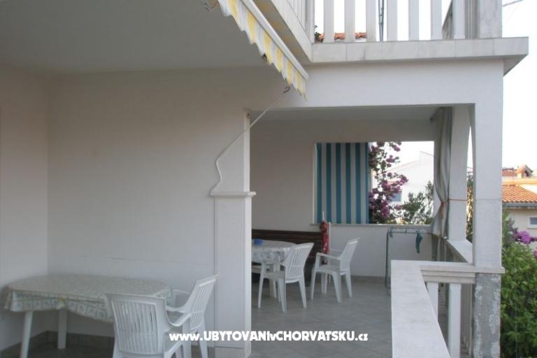 Apartmaji Marasović – foto 15