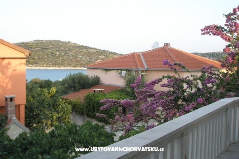 Apartmaji Marasović – foto 16