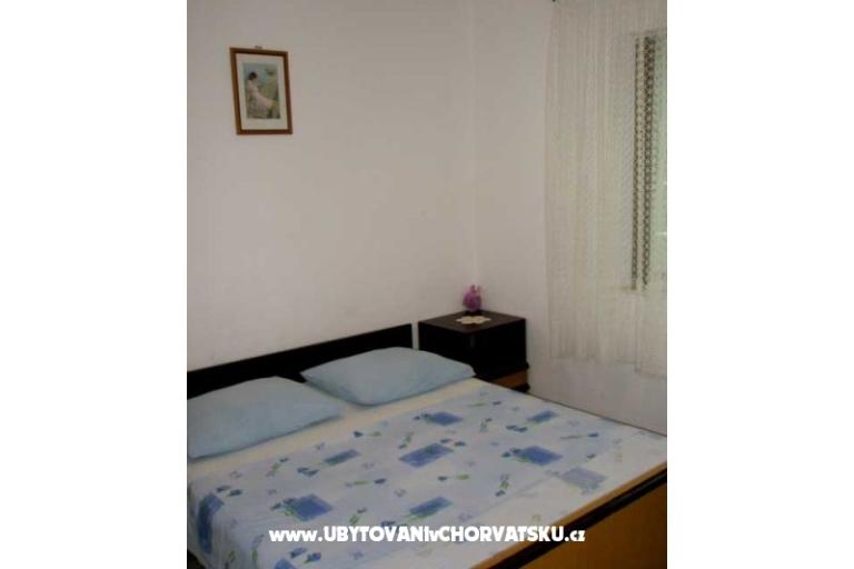 Apartmaji Marasović – foto 2