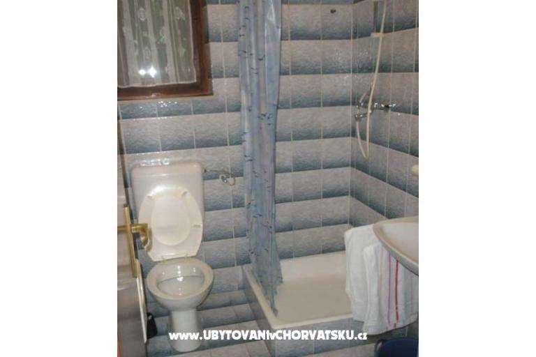Apartmaji Marasović – foto 4