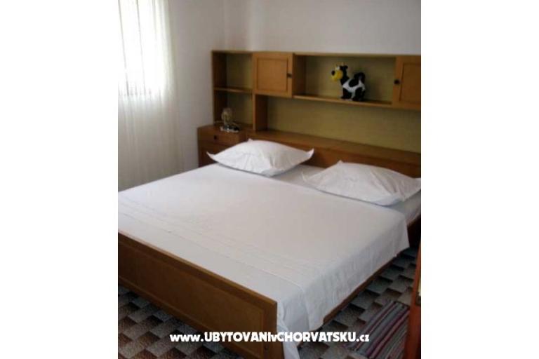 Apartmaji Marasović – foto 5