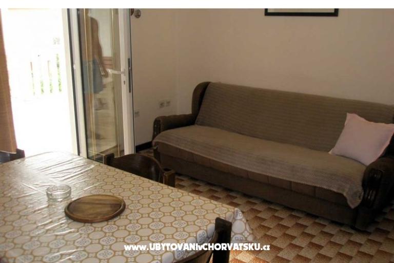 Apartmaji Marasović – foto 7