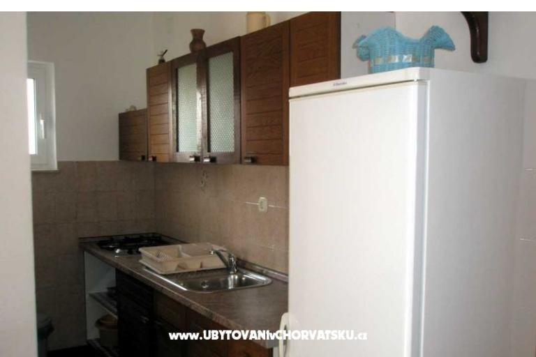Apartmaji Marasović – foto 9