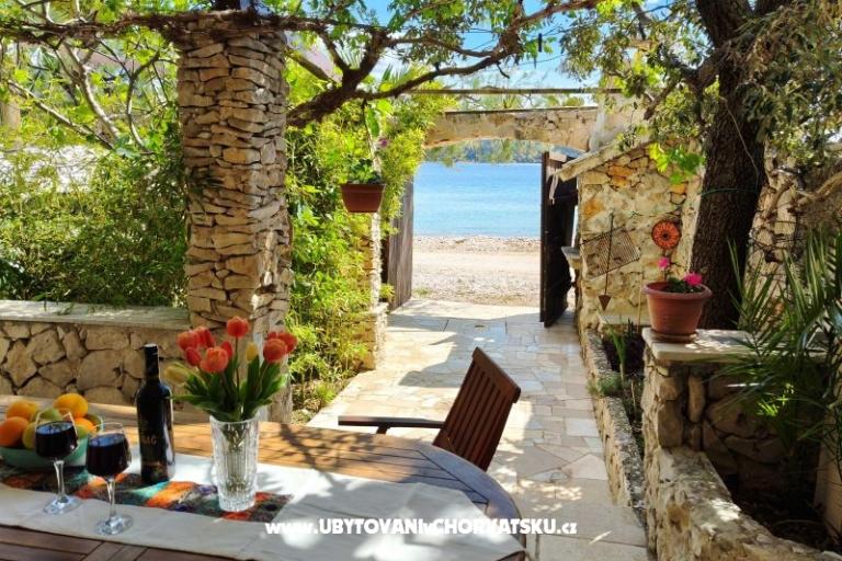 Luxury Villa Marin Apartmaji – foto 4