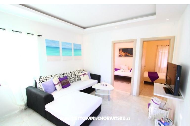 Luxury Villa Marin Apartmaji – foto 6