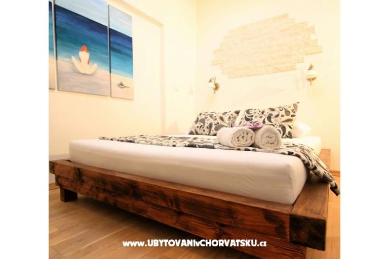 Luxury Villa Marin Apartmaji – foto 7