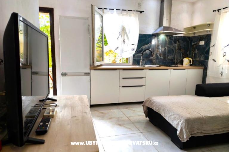Luxury Villa Marin Apartmaji – foto 9