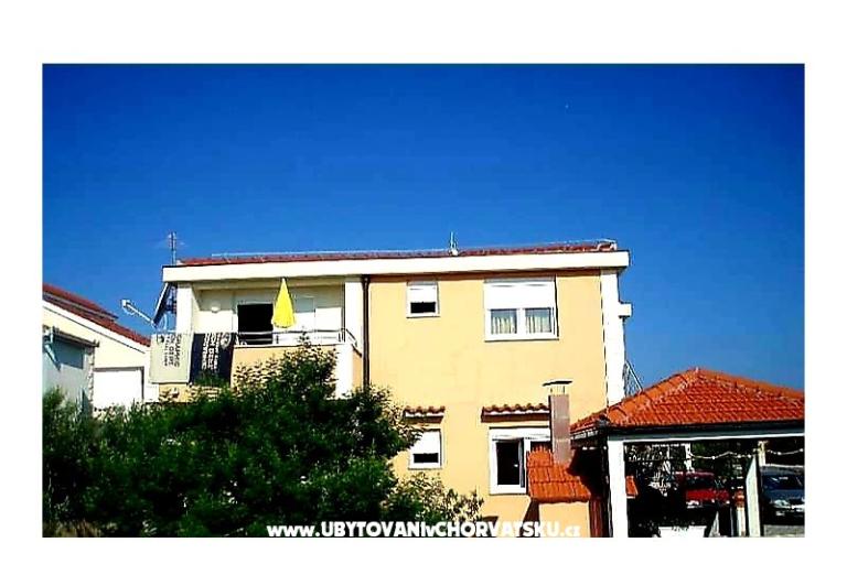 Apartmaji Marko Sevid – foto 2