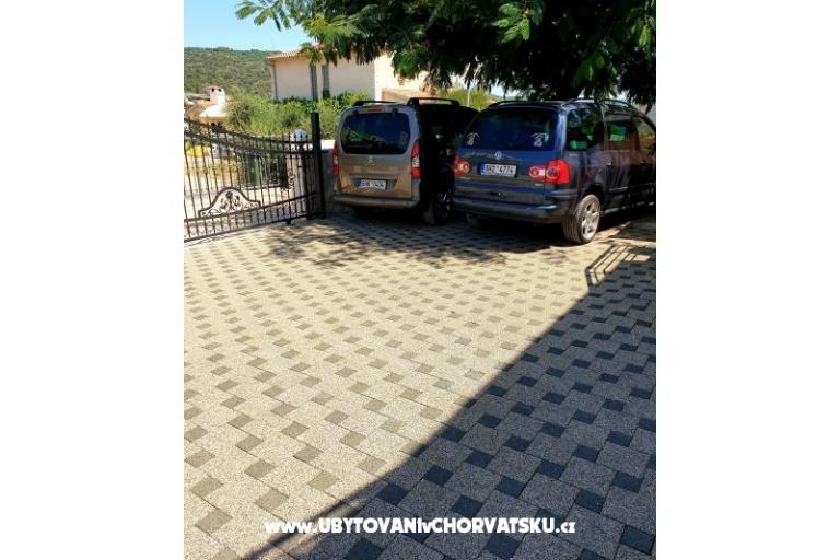 Apartmaji Marko Sevid – foto 5