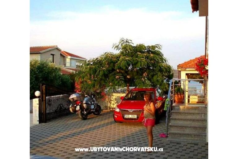 Apartmaji Marko Sevid – foto 6