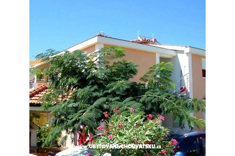 Apartmaji Marko Sevid – foto 8
