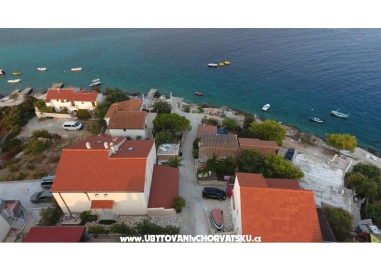 Apartmaji Mikulić Sevid – foto 13