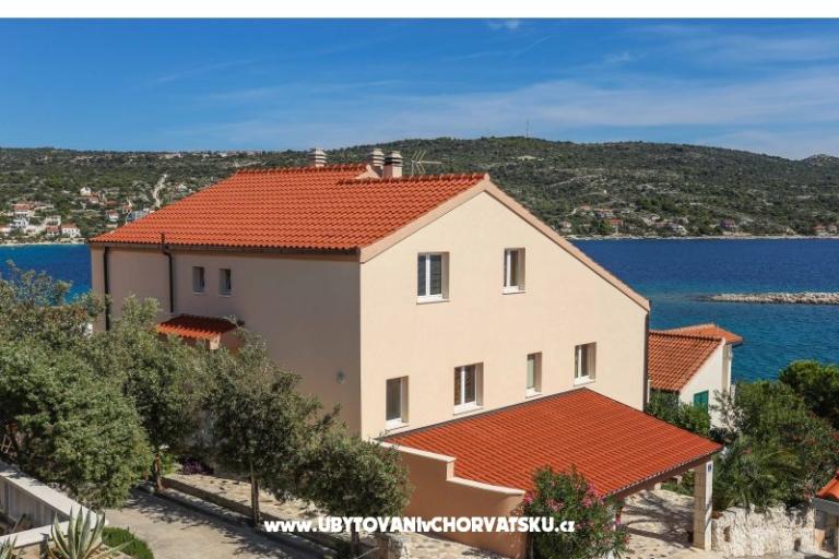 Apartmaji Mikulić Sevid – foto 15