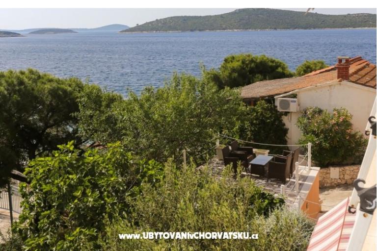 Apartmaji Mikulić Sevid – foto 4
