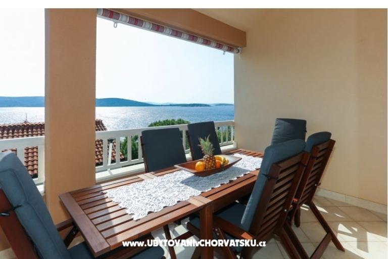 Apartmaji Mikulić Sevid – foto 7