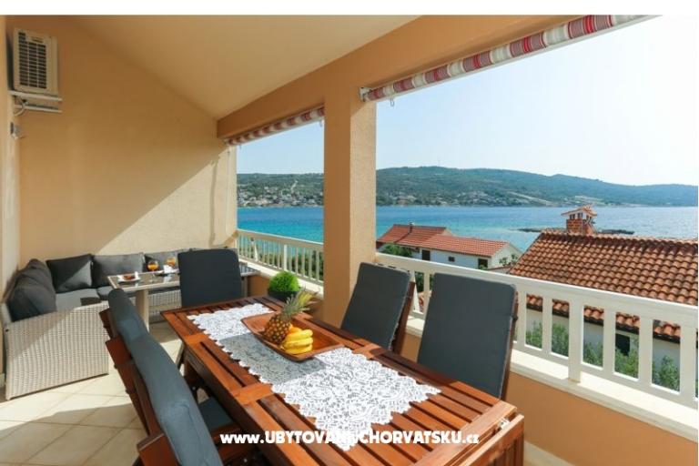 Apartmaji Mikulić Sevid – foto 8