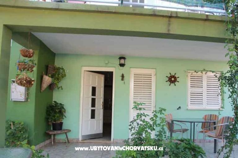 Apartmaji Mirkovic – foto 10