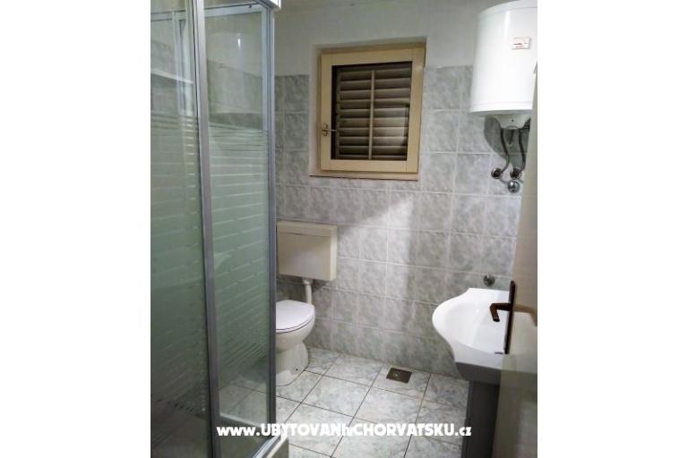 Apartmaji Mirkovic – foto 13