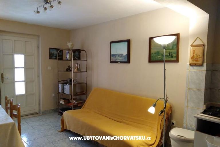 Apartmaji Mirkovic – foto 14