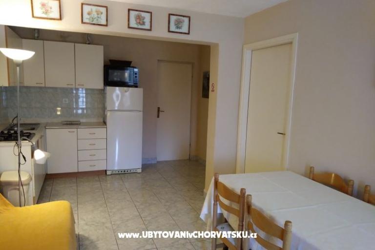 Apartmaji Mirkovic – foto 15