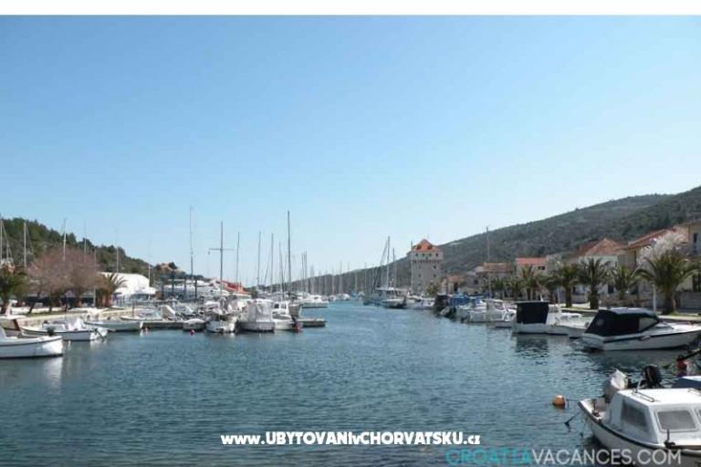Apartmaji Mirkovic – foto 16